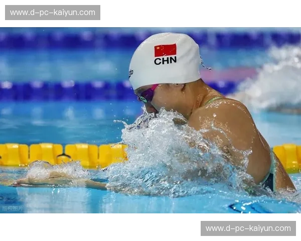 游泳绝杀进球——水中奇迹的梦幻一瞬 游泳绝杀进球——水中奇迹的梦幻一瞬