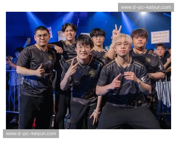 无畏契约赛事赛前：点燃战场的每一秒期待