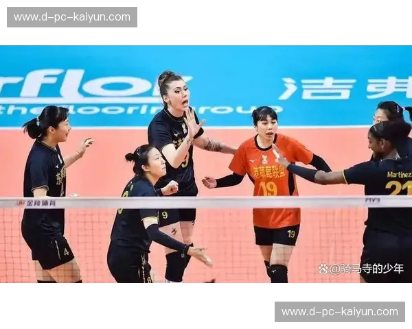 巅峰对垒：天津女排的王朝霸气碰撞辽宁女排的不屈风骨，谁才是北境之王？