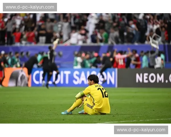 荒漠枭雄的宿命咆哮：伊拉克vs约旦，一场超越足球的亚洲顶级博弈